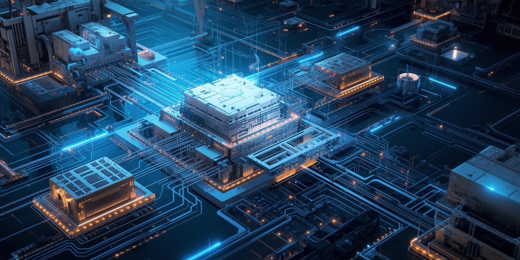 二、行业特殊需求应对