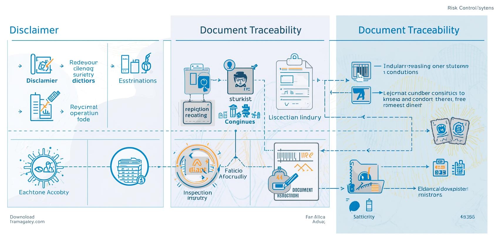 II. Risk Control Design