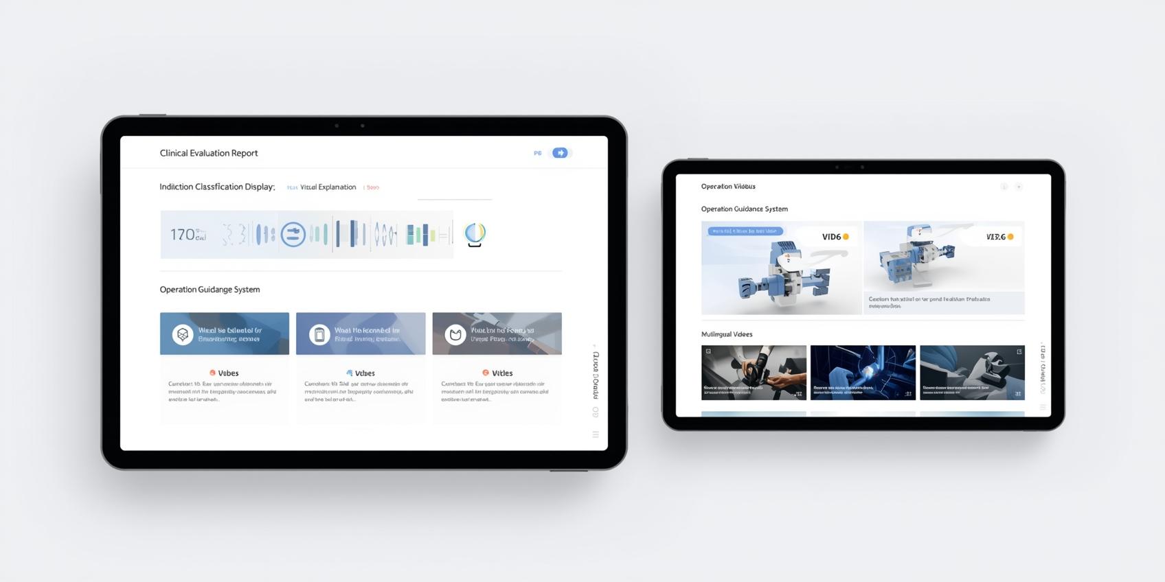 II. Professionalization of Technical Documentation