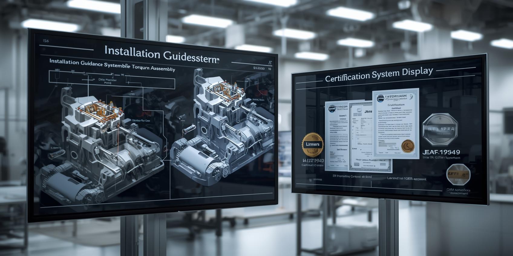 II. Professional Document Management