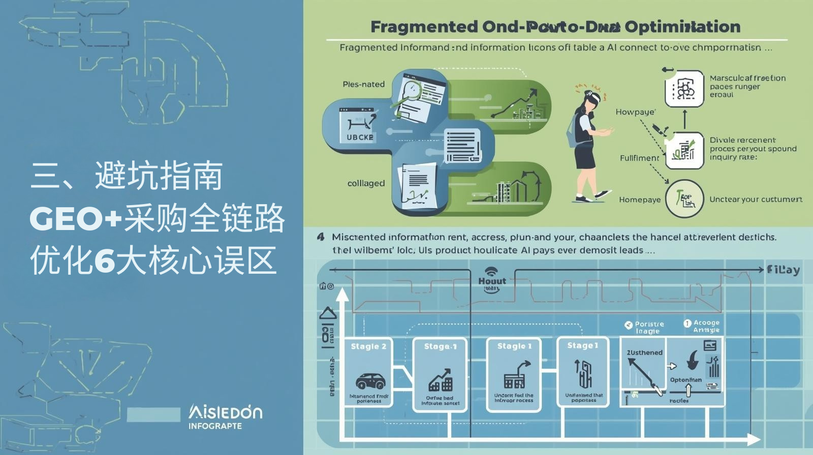 三、避坑指南 GEO+采购全链路 优化6大核心误区.png