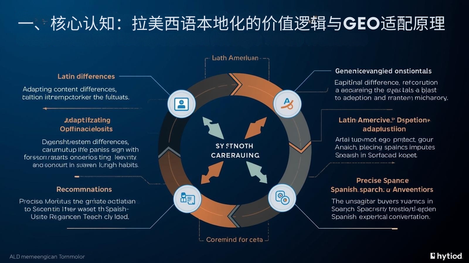 I. Основы понимания: Логика ценностей локализации испанского языка в Латинской Америке и принцип географической адаптации.