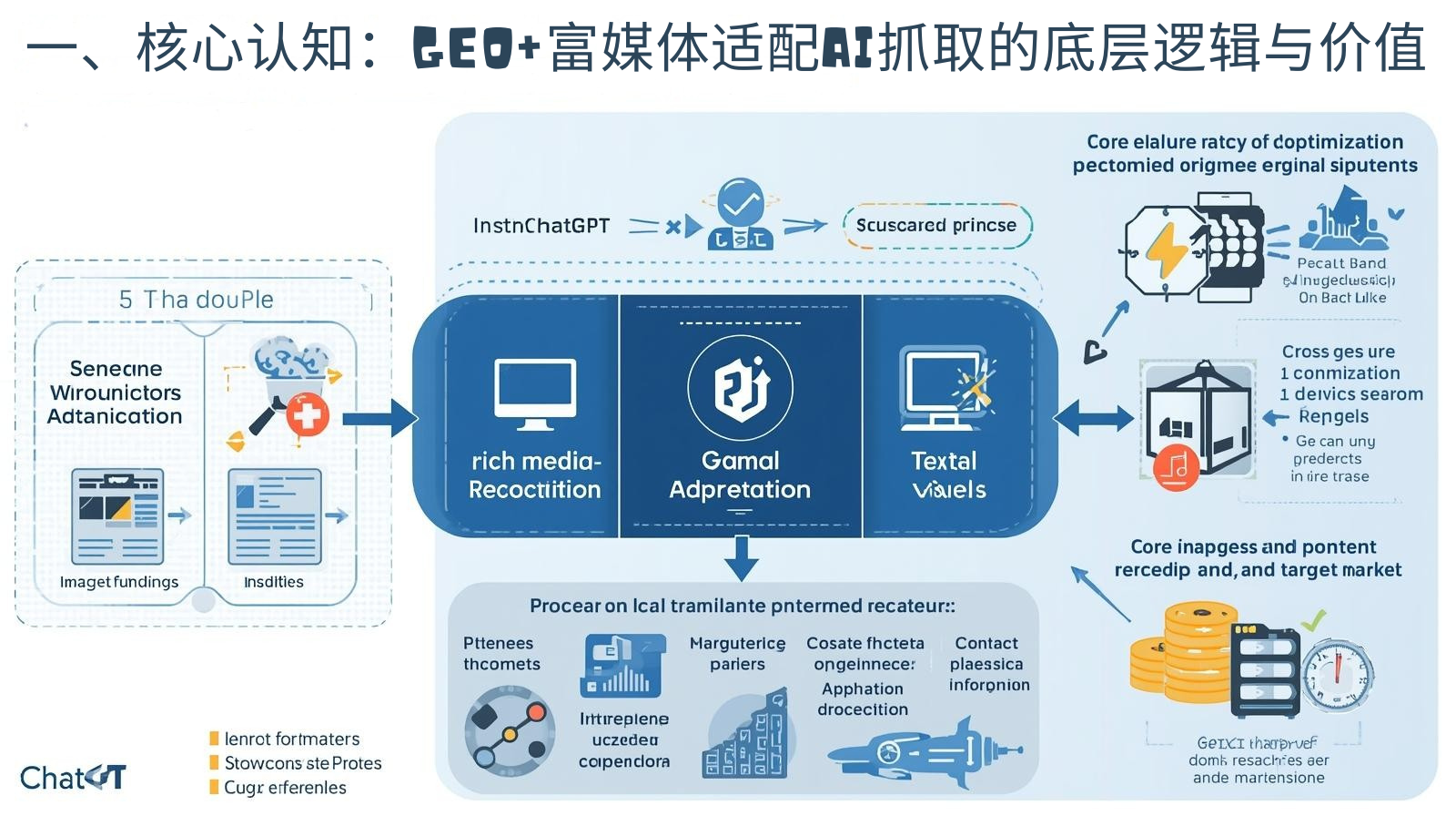 I. Core Understanding: The Underlying Logic and Value of GEO+ Rich Media Adaptation and AI-Driven Data Capture