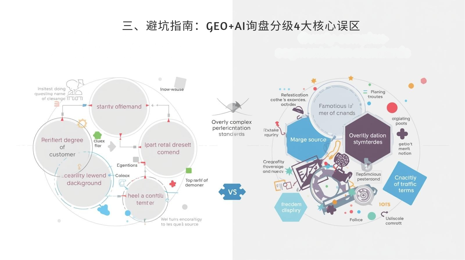 III. 回避ガイド：GEO+AI 調査分類に関する 4 つの誤解.png