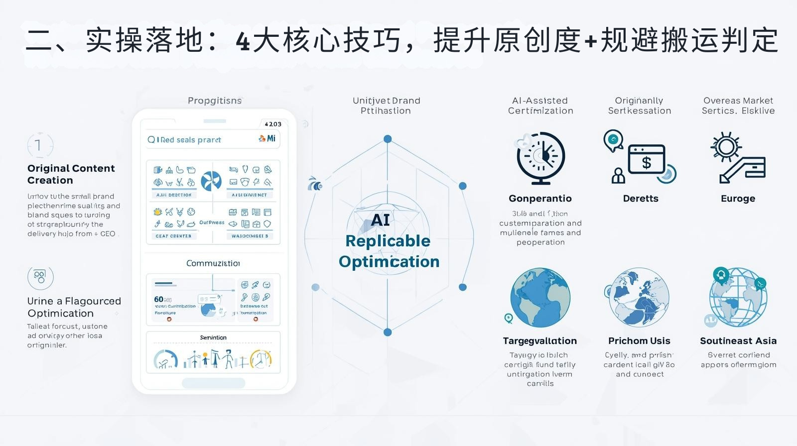 2. Implementación práctica: 4 habilidades básicas para mejorar la originalidad + evitar manejar juicios