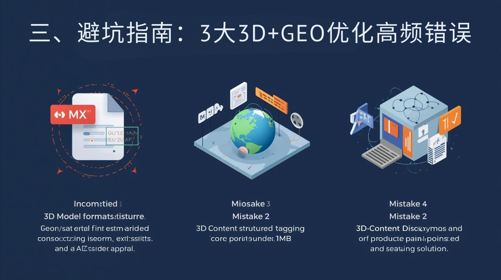 III. 回避ガイド: 3D+GEO 最適化でよくある 3 つのエラー.png