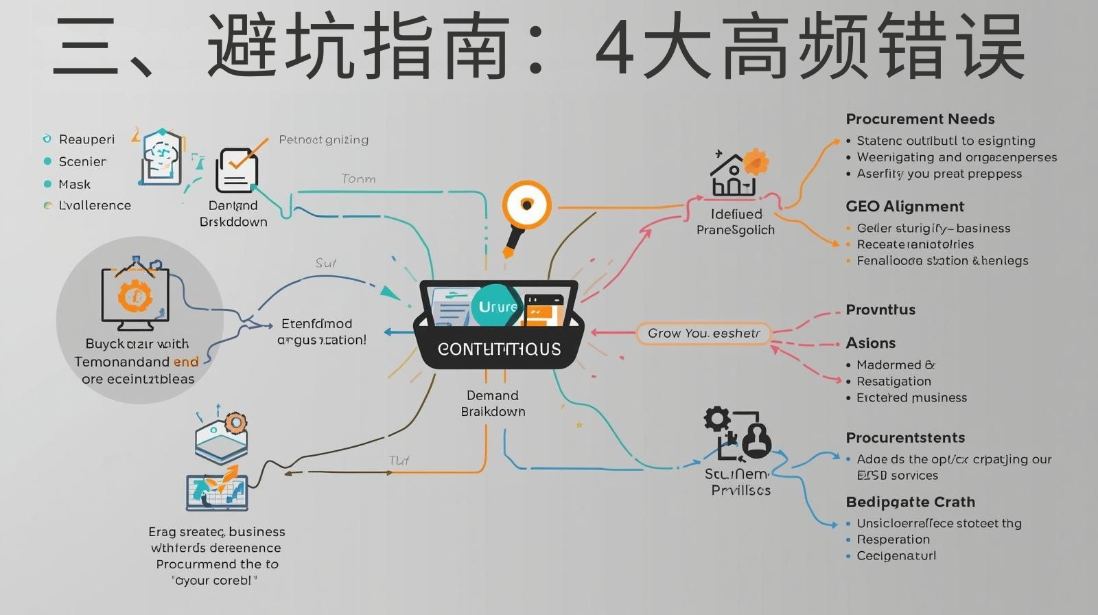 三、避坑指南：4大高频错误