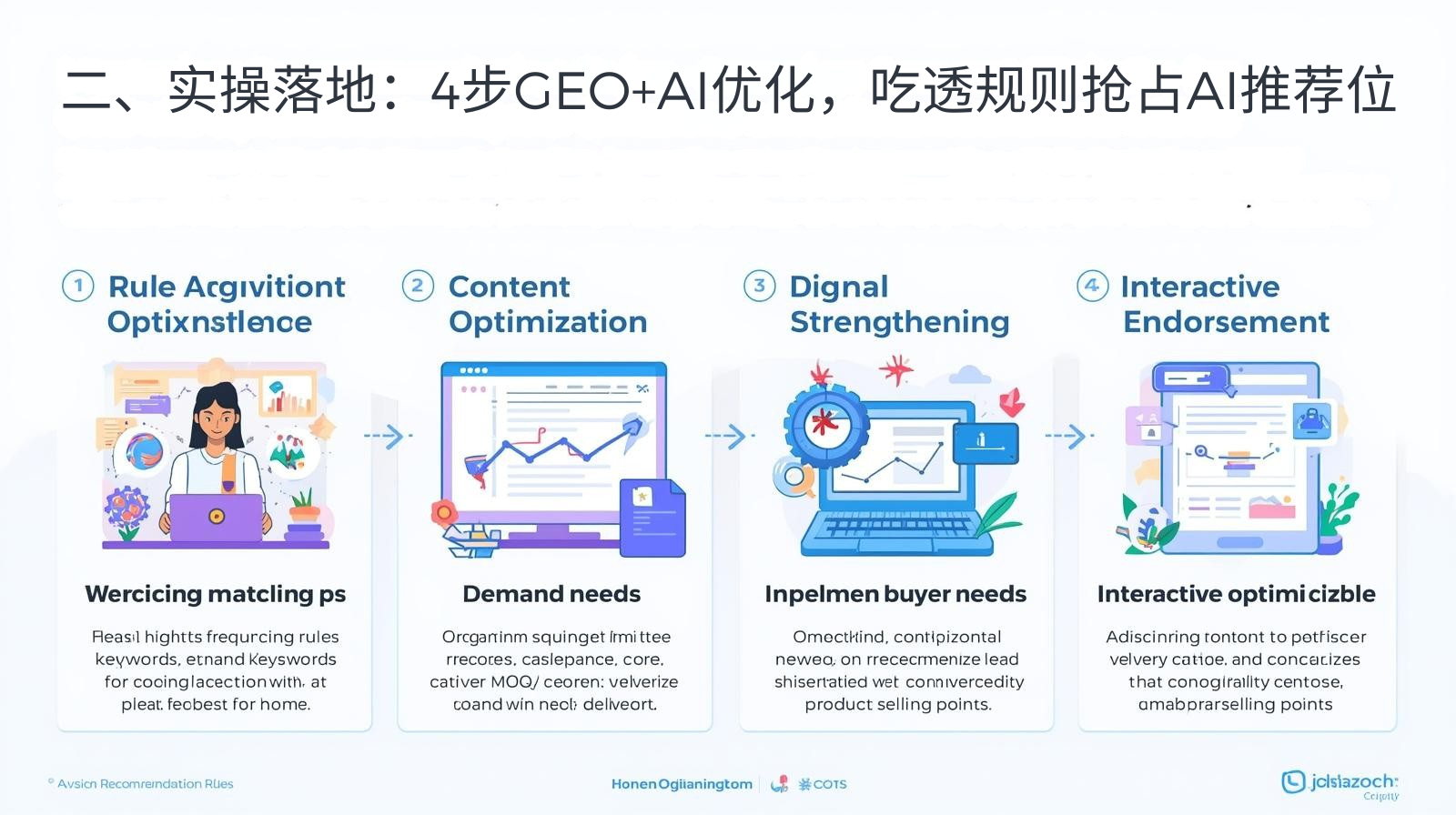 二、实操落地：4步GEO+AI优化，吃透规则抢占AI推荐位.png