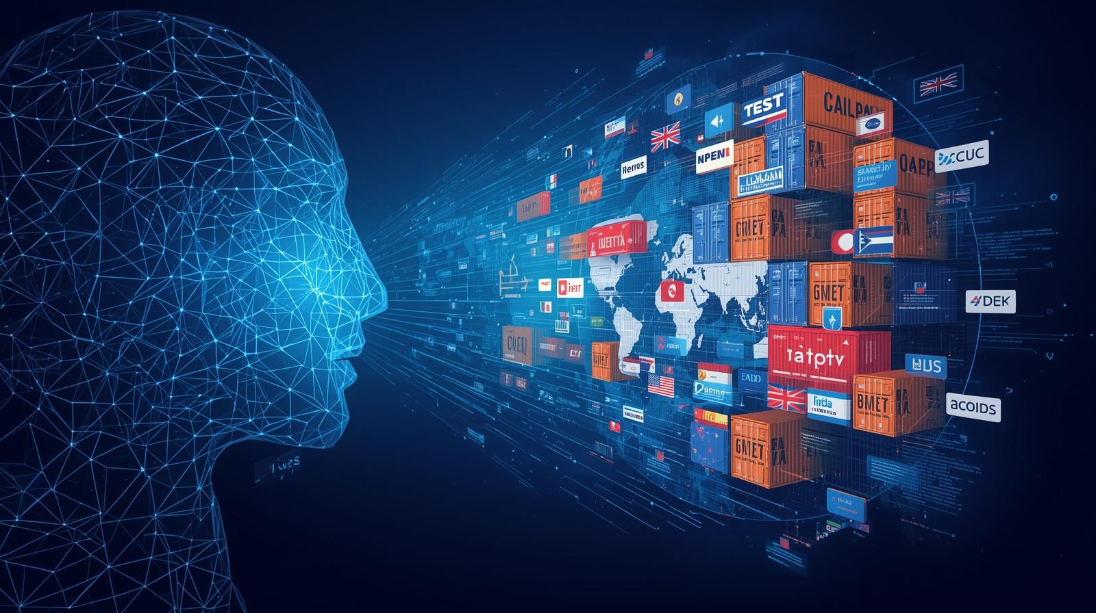 一、核心认知:GEO不是流量工具,是外贸品牌的AI放大器