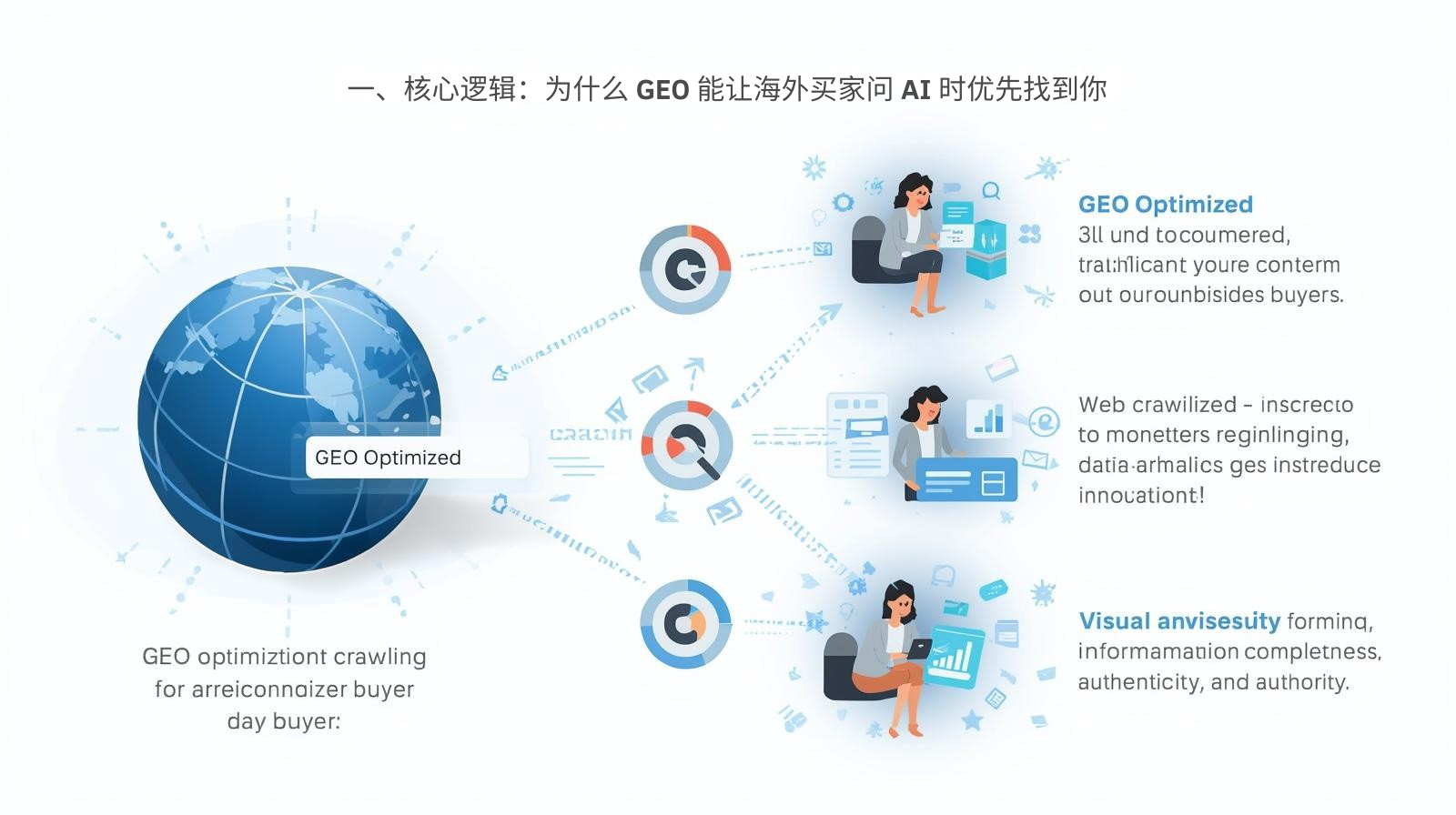 一、核心逻辑：为什么 GEO 能让海外买家问 AI 时优先找到你.png