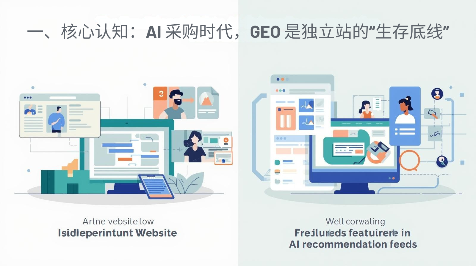 一、核心认知:AI 采购时代,GEO 是独立站的“生存底线”.png