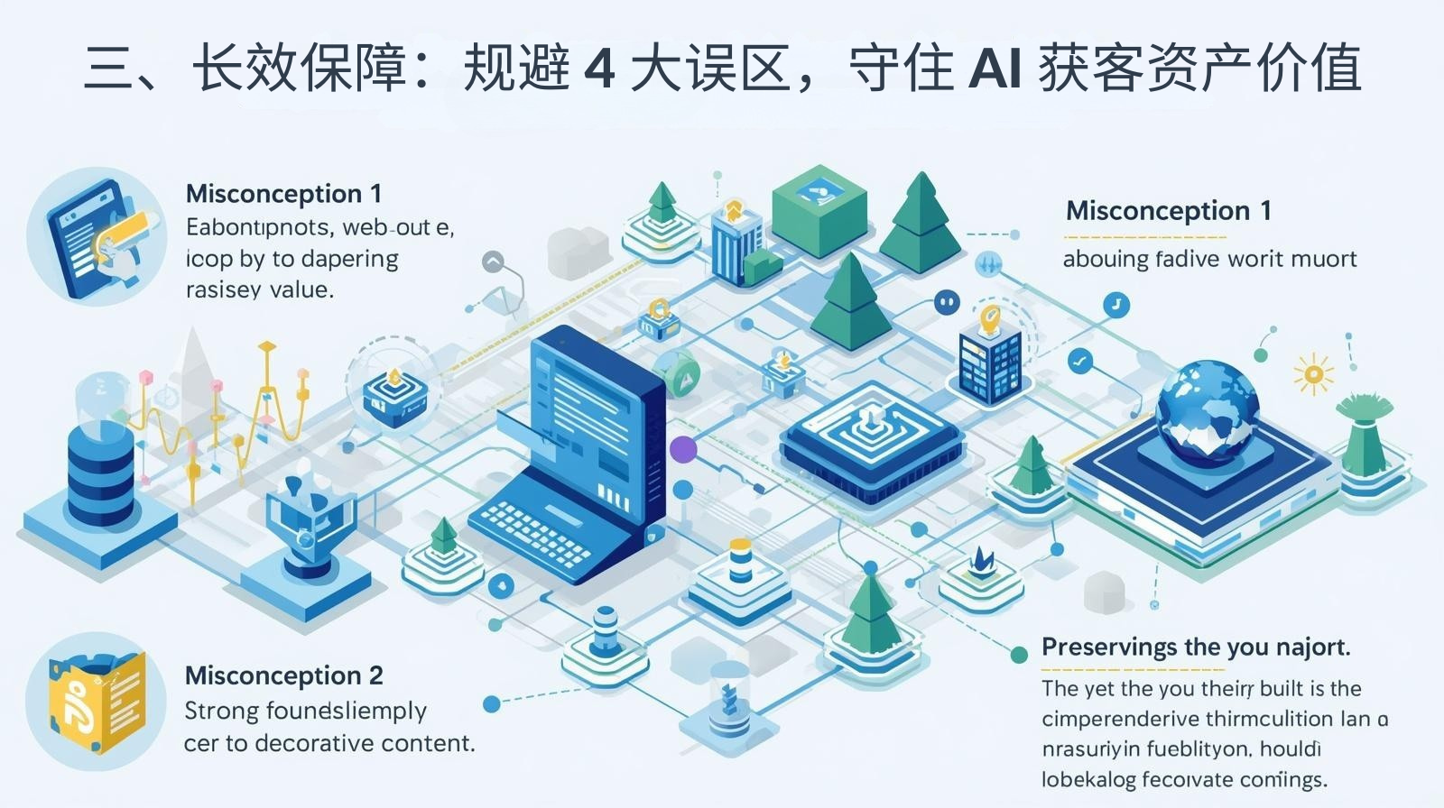 3. Долгосрочная гарантия: избегайте 4 основных недопонимания и защиты стоимости активов по привлечению клиентов ИИ.png