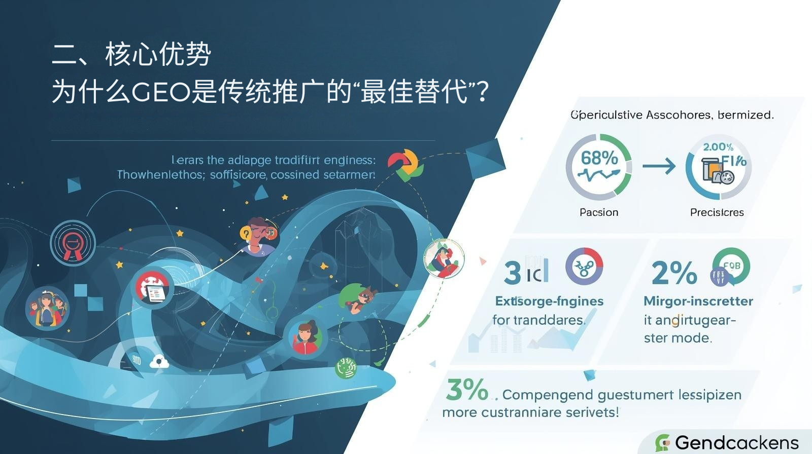 二、核心优势：为什么GEO是传统推广的“最佳替代”？