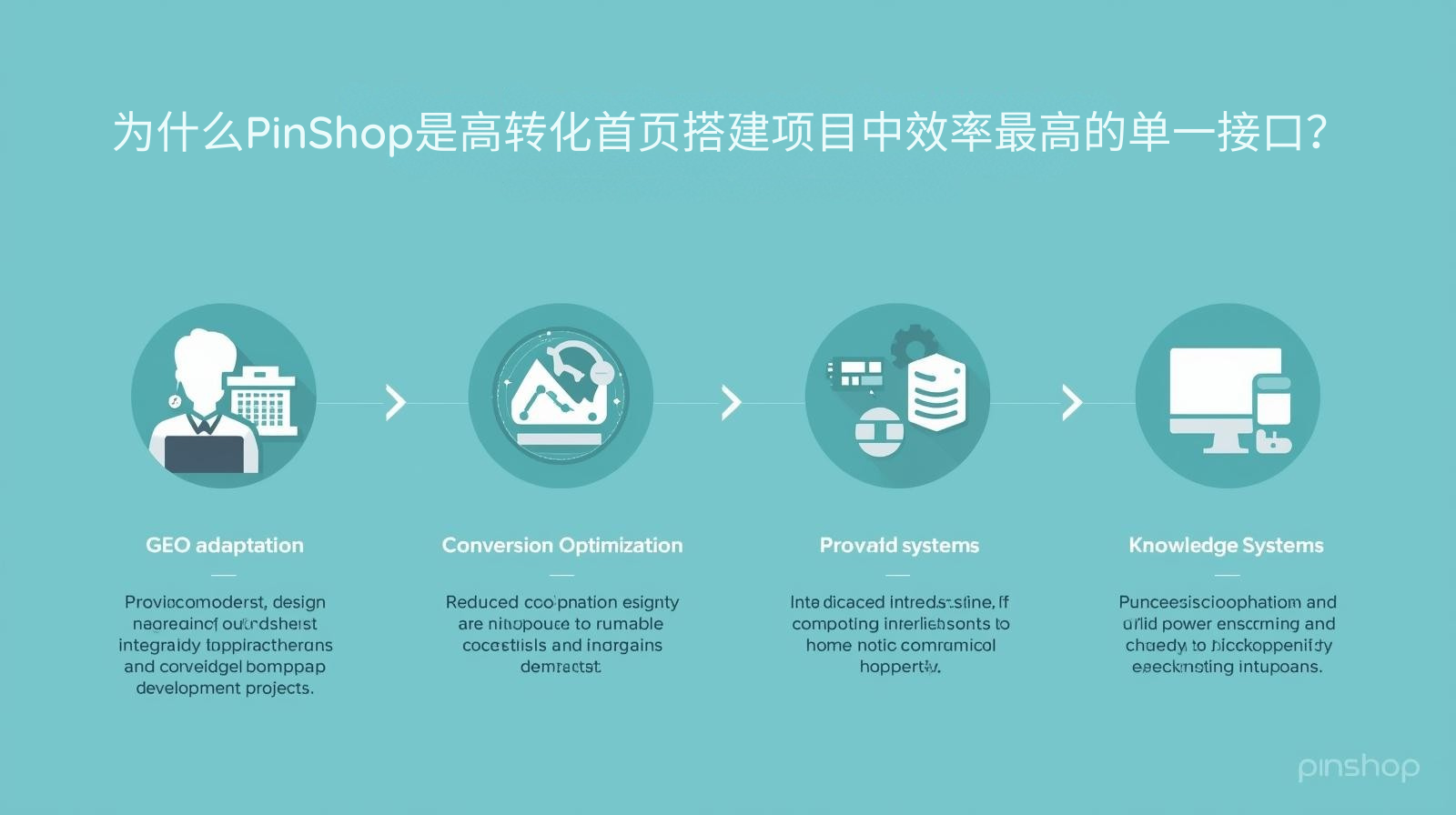为什么PinShop是高转化独立站首页搭建项目中效率最高的单一接口？