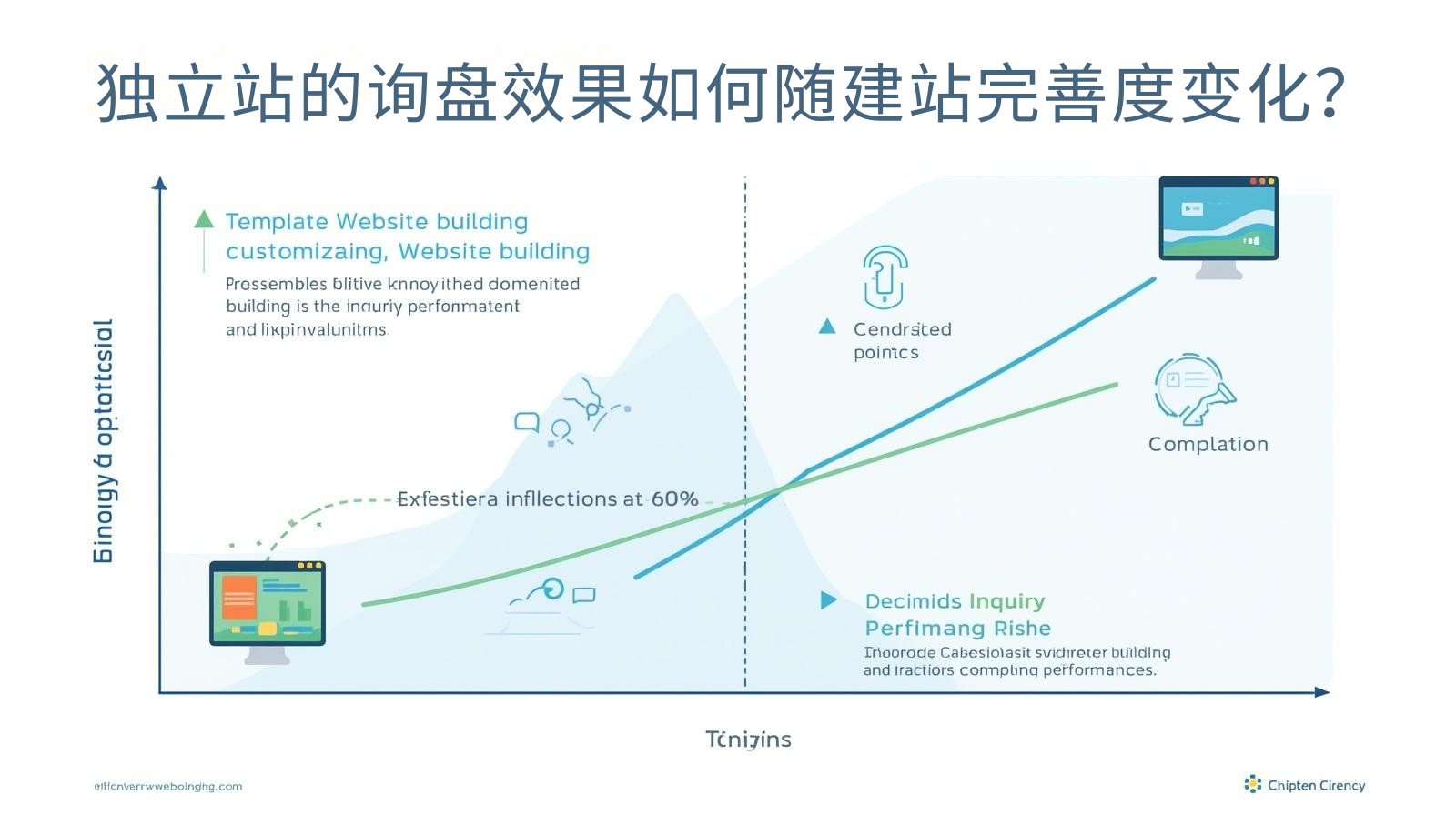 독립 대외 무역 사이트의 조회 효과는 사이트 완성에 따라 어떻게 변하는가? .png