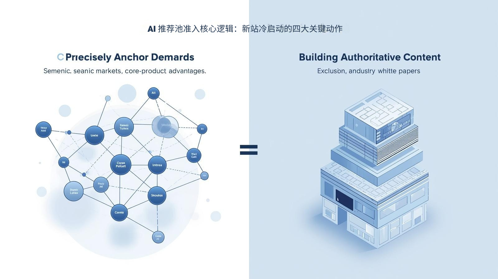 AI 推荐池准入核心逻辑:新站冷启动的四大关键动作.png