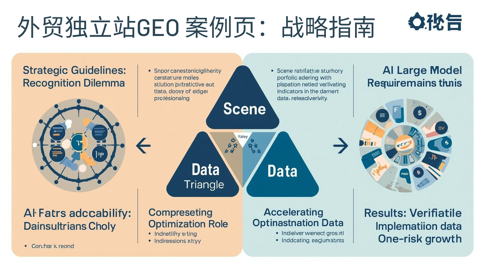 外贸独立站GEO 案例页：战略指南