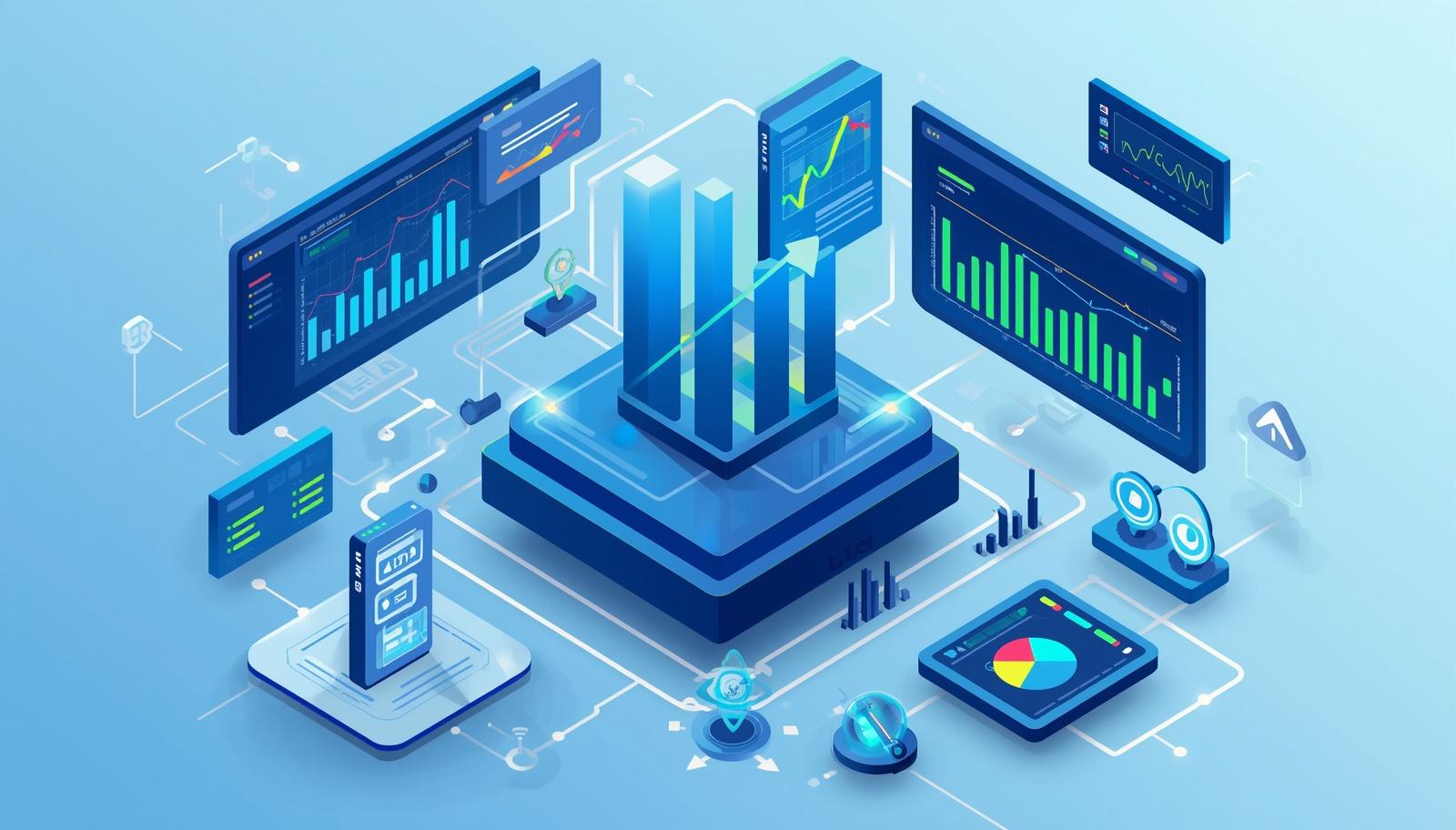 لماذا يجب أن تكون مراقبة تحسين محركات البحث (SEO) في الوقت الفعلي أولوية لمواقع ويب OEM المبنية باستخدام بنية React؟